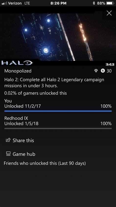 9 months of learning how to speedrun halo 2 for one achievement for 30g. 100% worth it. : halo