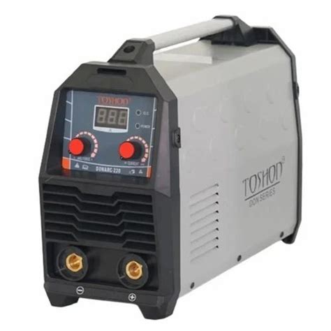 Arc Welding Machine Inverter A Ph Tornado Ador Fontech