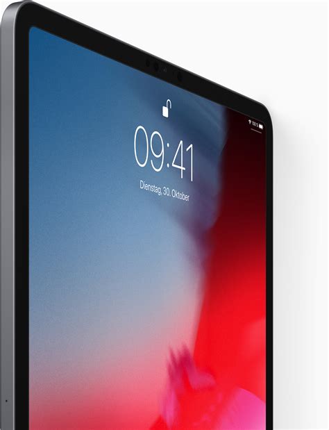 Планшет Apple iPad Pro 11 (2018, WiFi, 64 GB). Обзор от Notebookcheck ...