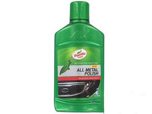 Turtle Wax Metal Polish 300ml Autostyle Motorsport South Africa