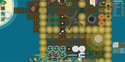 MY FIRST BASE · i finally made it//a night without savages ♥ : r/starveio
