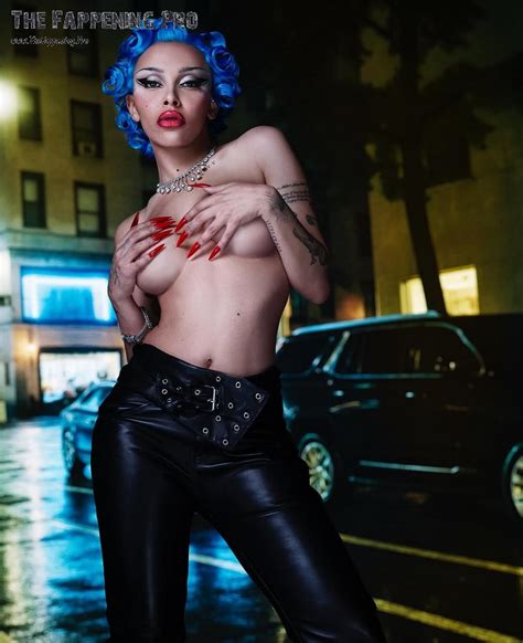 Doja Cat Nude The Fappening