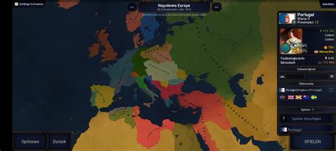 What If Napoleon Won Rageofcivilizations