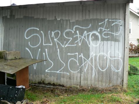 Surenos Villains 13 Seattle Wa South Park Brad Flickr