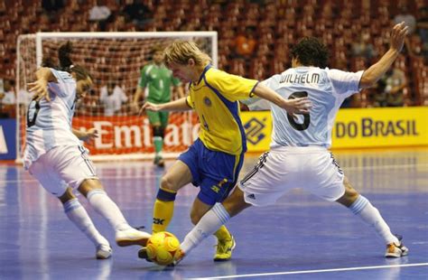 Futsal 7º Ano Educação Física Escolar