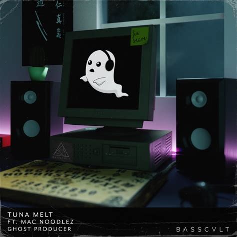 Stream Tuna Melt Ghost Producer Ft Mac Noodlez By Basscvlt