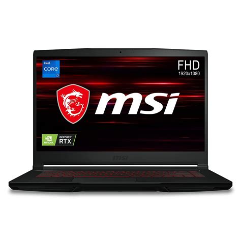 MSI GF63 11SC 852IN Axis Bank Debit Card EMI Ampro