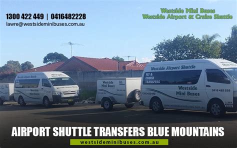 Airport shuttle transfers- Reasons to avail of this service | by ...