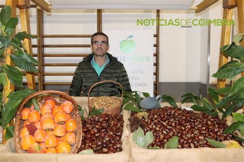 Feira Sabores da Terra em Penacova marca o início do novo projeto de