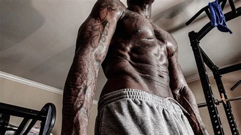 Hallelujah Johnson Gay Porn Videos Sex Model Nudes XHamster