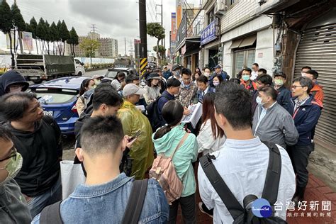 桃園捷運成環最後一哩路 捷運局進行7 7公里綠延中壢步行踏勘 蕃新聞