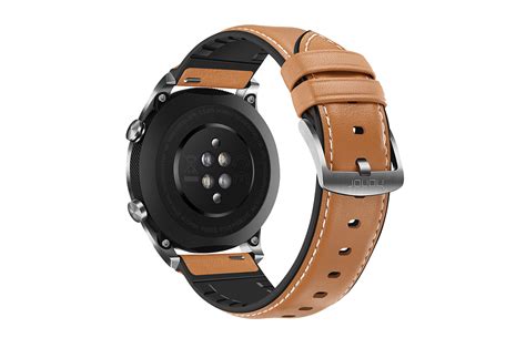 Анонс Huawei Honor Watch Magic: новые и очень тонкие смарт-часы по цене ...