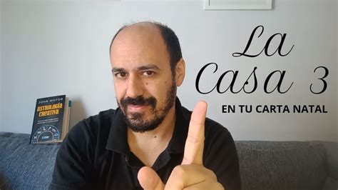 La Casa En Tu Carta Natal El Eterno Aprendizaje Youtube