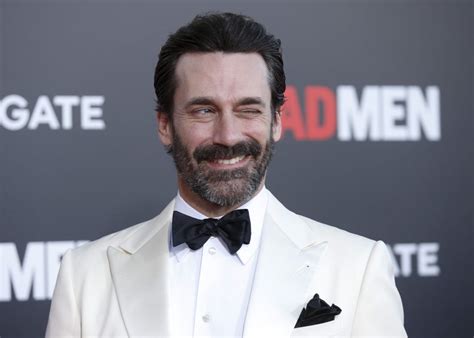 Jon Hamm Gallery - Wallpics.Net