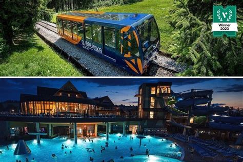 Zakopane Day Trip With Hot Bath Pool Tickets Hellotickets