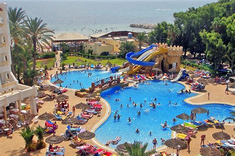 Marhaba Royal Salem 4 Prix Bas Miralina Travel