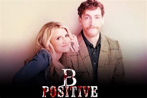 B Positive season 2: Cast changes and creative revamp explained!