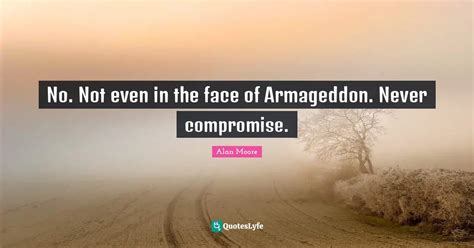 Best No Compromise Quotes With Images To Share And Download For Free At