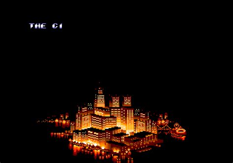 Streets of Rage 2 Ultimate modified version 2 flame : Free Download ...