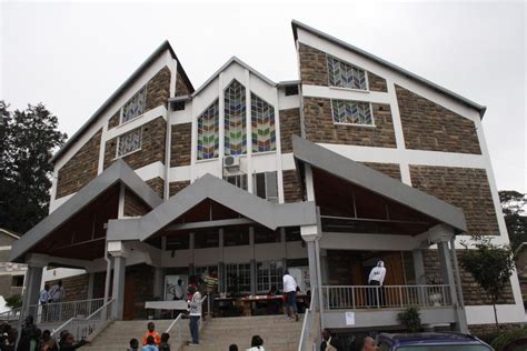 Senior church leaders quizzed over alleged plot to kill SDA pastor