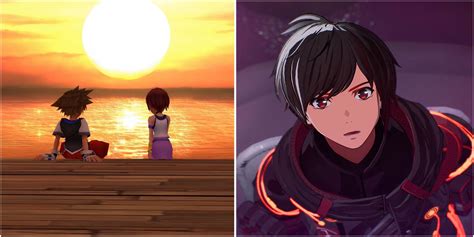 Action Rpgs Worth Playing Just For Their Stories