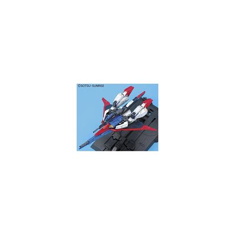 Bandai Mg Mobile Suit Z Gundam Master Grade Msz Z Gundam Ver