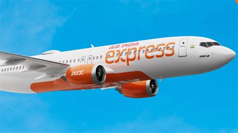 Ai Express To Start Direct Flights Connecting Ayodhya With Bengaluru