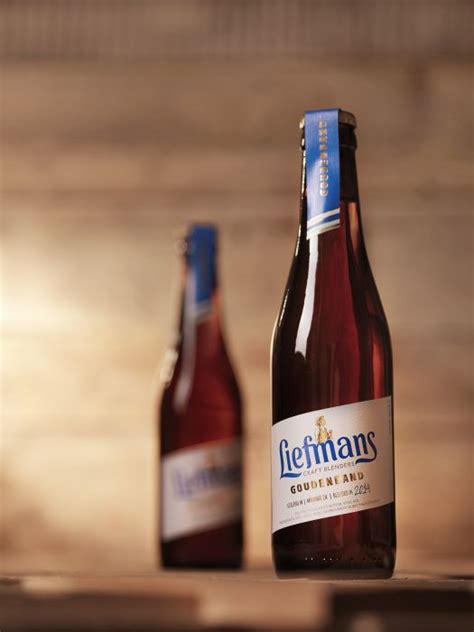 Liefmans Goudenband 1 X 33cl Liefmans Webshop