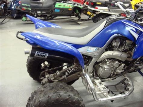 2008 Yamaha Raptor 700r For Sale Atv Classifieds