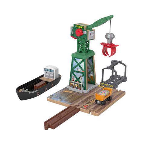 Thomas & Friends Toys | Mattel Australia – Shop Mattel Australia