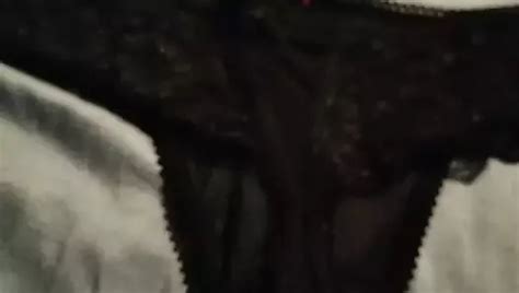 Stiefmoeder Lingerie En Slipje Komen Klaar Xhamster