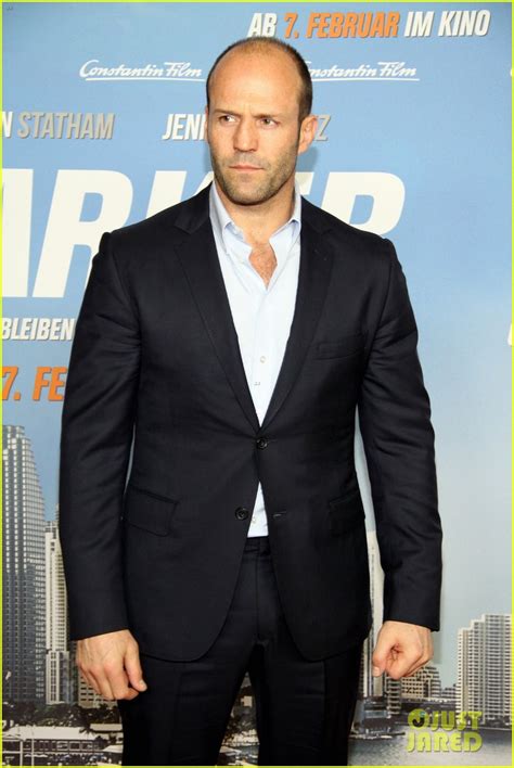 Photo: jason statham parker berlin moscow premieres 08 | Photo 2801606 ...