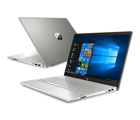 Hp Pavilion Ryzen Gb Win Silver Notebooki Laptopy