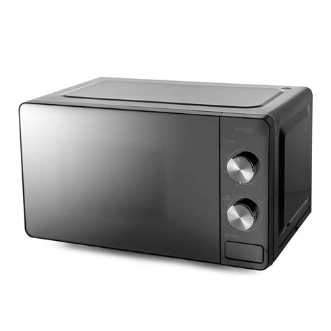 Микровълнова фурна Muhler MO-5007W / 20л - PRAKTIS