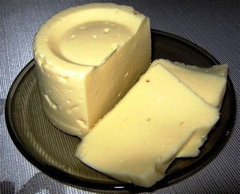 Нежный домашний низкокалорийный сыр. | No dairy recipes, Food, Homemade ...