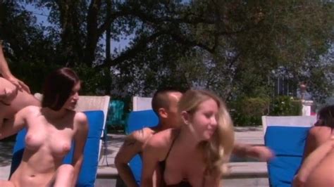 Big Tits Girlfriend Sucking Bffs Partner