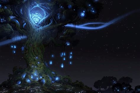 Ori And The Blind Forest Trailer Lançamento Eurogamerpt