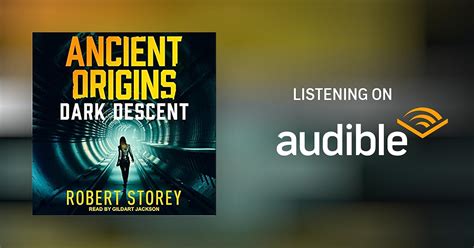 Dark Descent Audiobook | Free with trial