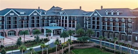 The Henderson Beach Resort & Spa, in Destin, United States - Preferred Hotels & Resorts