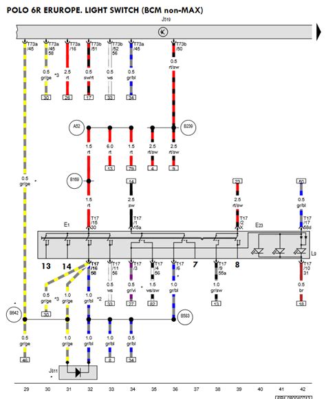 Vw Polo Tsi Wiring Diagram