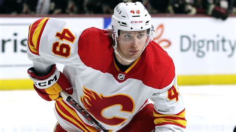 Avec les Flames J ai une seule idée en tête commencer en haut