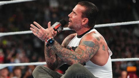 WWE Raw Results Recap Grades The 2024 WWE Draft Concludes CM Punk