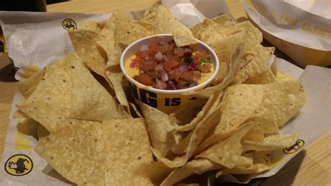 Buffalo Wild Wings Hatch Queso Recipe Banana