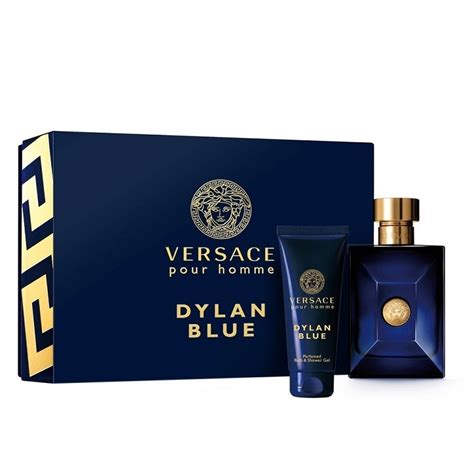 Versace Pour Homme Dylan Blue FOR MEN By Versace Oz EDT Spray Atelier