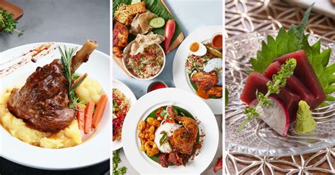 12 Best Restaurants At Suria KLCC From Affordable To Fine Dining