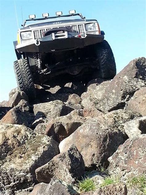 Diy Jeep Bumper Weld Your Own Jeep Bumper If You Have An Xj Jeep