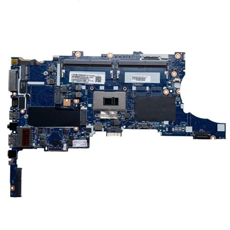 Carte M Re Hp Elitebook G G I U