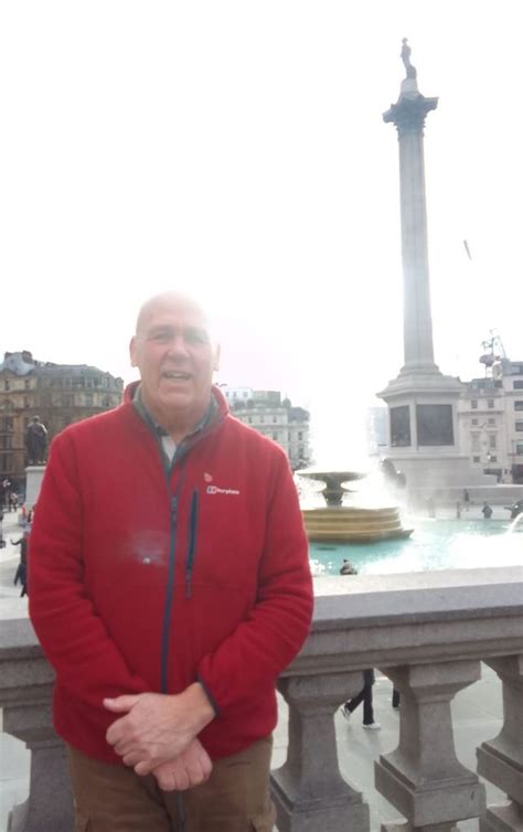Meet The Fostering Panel Richard Focus Foster Care