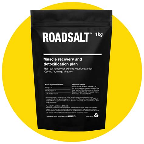 Road Salt Bag Hi Res Stock Photography And Images Alamy