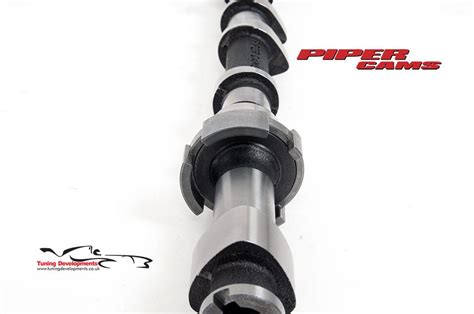 Piper Uprated Fast Road Camshafts Kit For Ford Focus Mk St